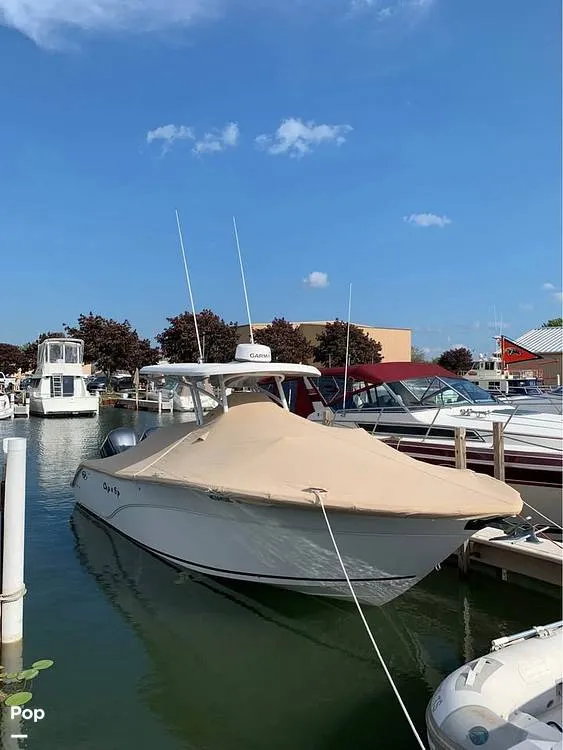 Slide: The Image of Sea Fox Commander 288 2017 - 15852362