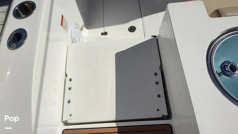 Slide: The Image of Sea Fox Commander 288 2017 - 15852339