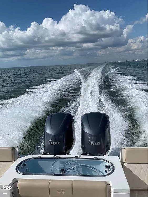 Slide: The Image of Sea Fox Commander 288 2017 - 15852380