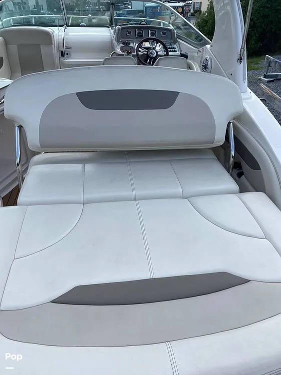 Slide: The Image of Chaparral 270 Signature 2010 - 16245591