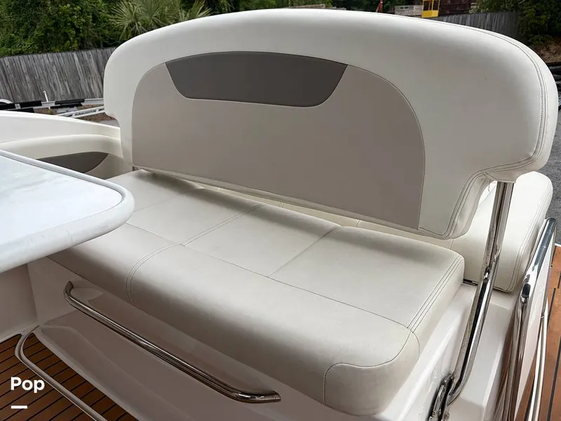 Slide: The Image of Chaparral 270 Signature 2010 - 16374331