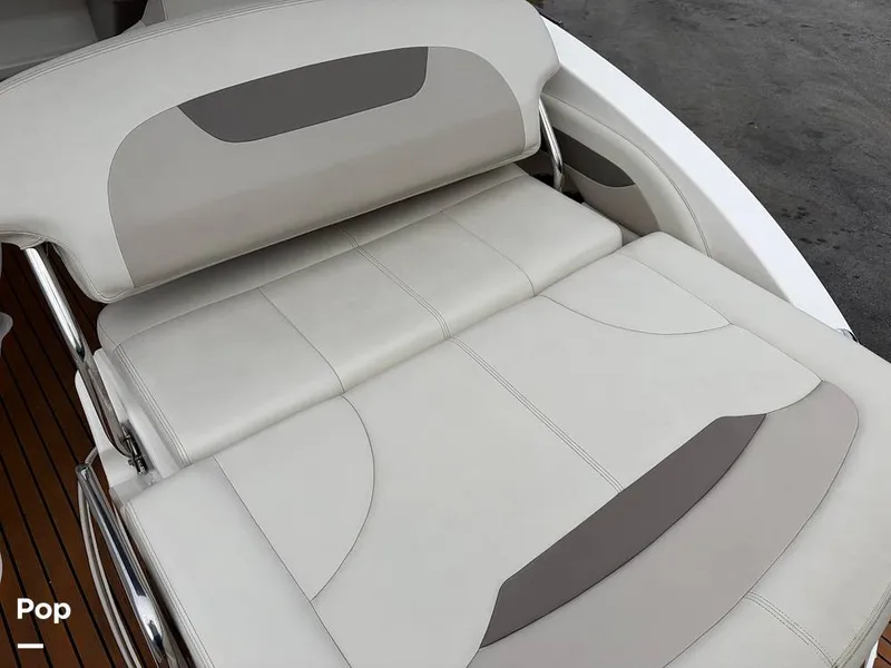 Slide: The Image of Chaparral 270 Signature 2010 - 16374332