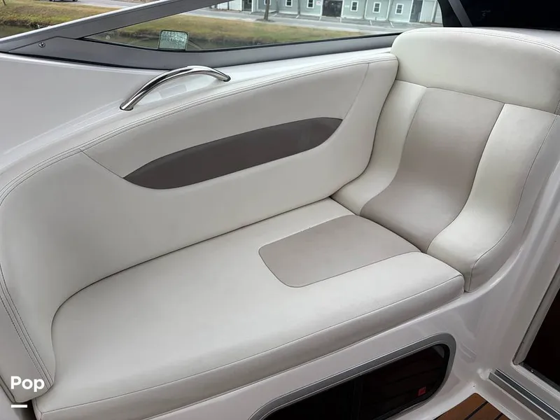 Slide: The Image of Chaparral 270 Signature 2010 - 16374333