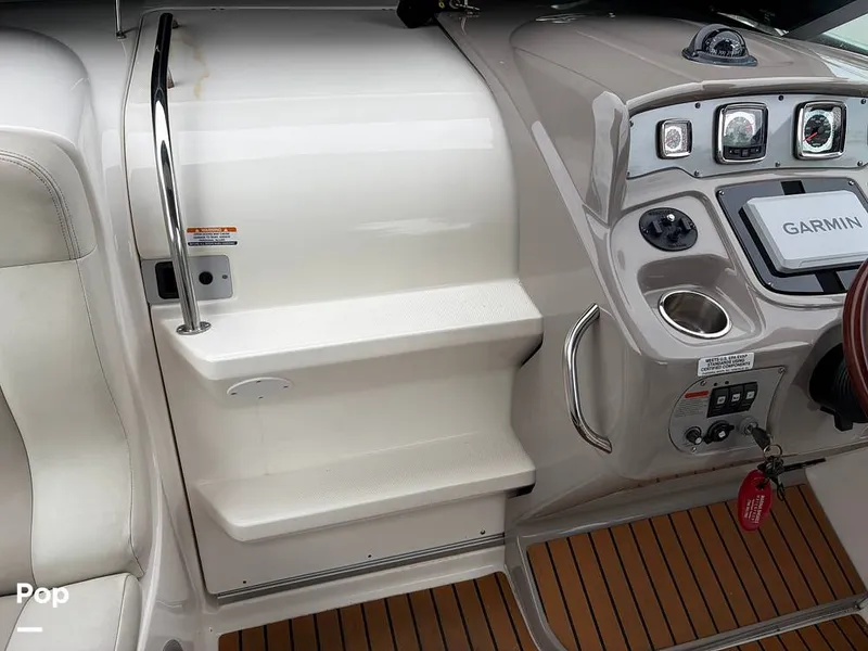 Slide: The Image of Chaparral 270 Signature 2010 - 16374334