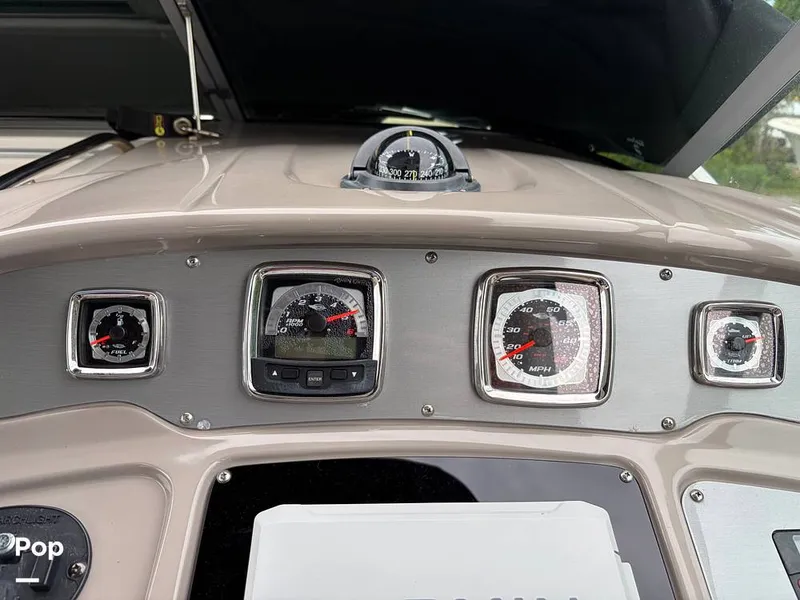 Slide: The Image of Chaparral 270 Signature 2010 - 16374335