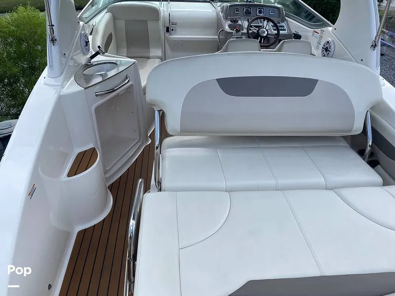 Slide: The Image of Chaparral 270 Signature 2010 - 16245582