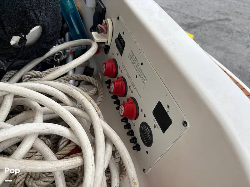 Slide: The Image of Chaparral 270 Signature 2010 - 16374339