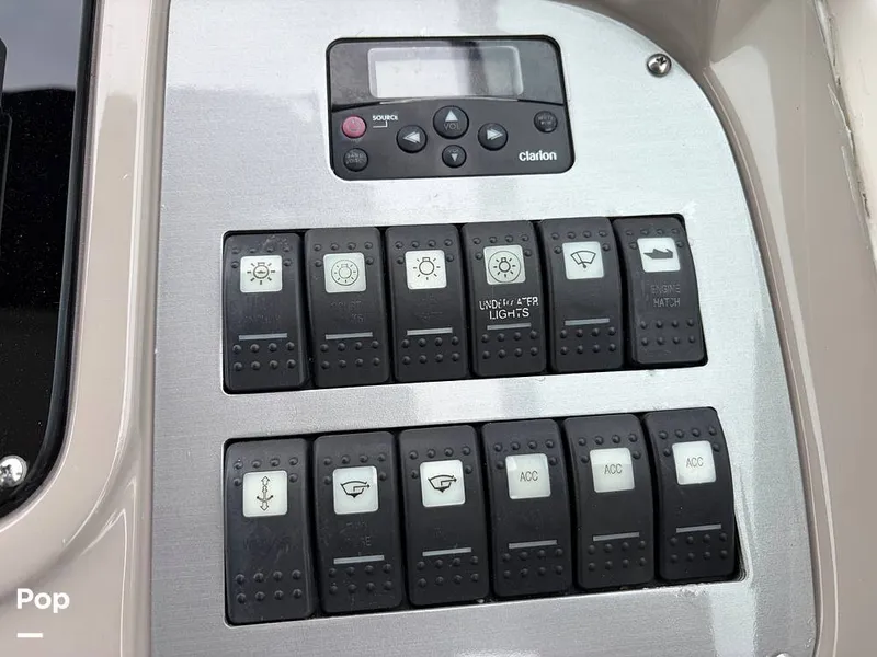 Slide: The Image of Chaparral 270 Signature 2010 - 16374341