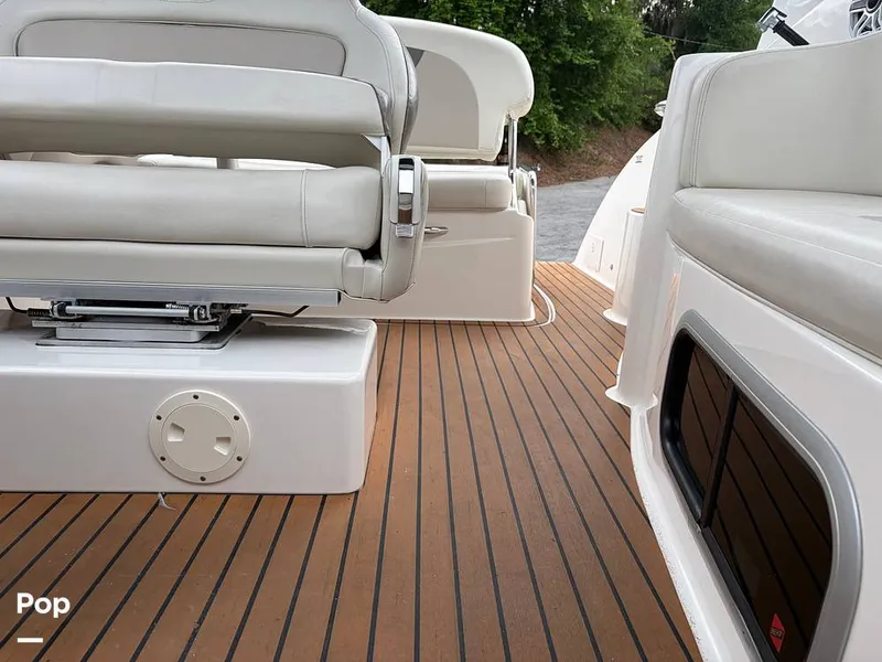 Slide: The Image of Chaparral 270 Signature 2010 - 16374343