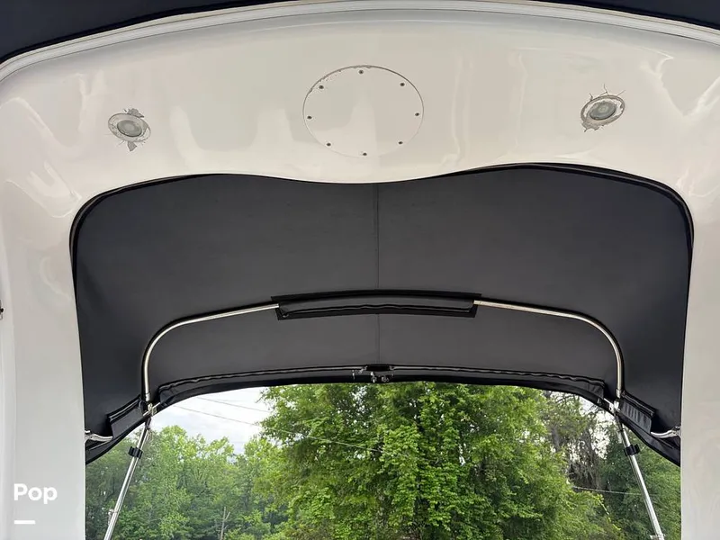 Slide: The Image of Chaparral 270 Signature 2010 - 16374344