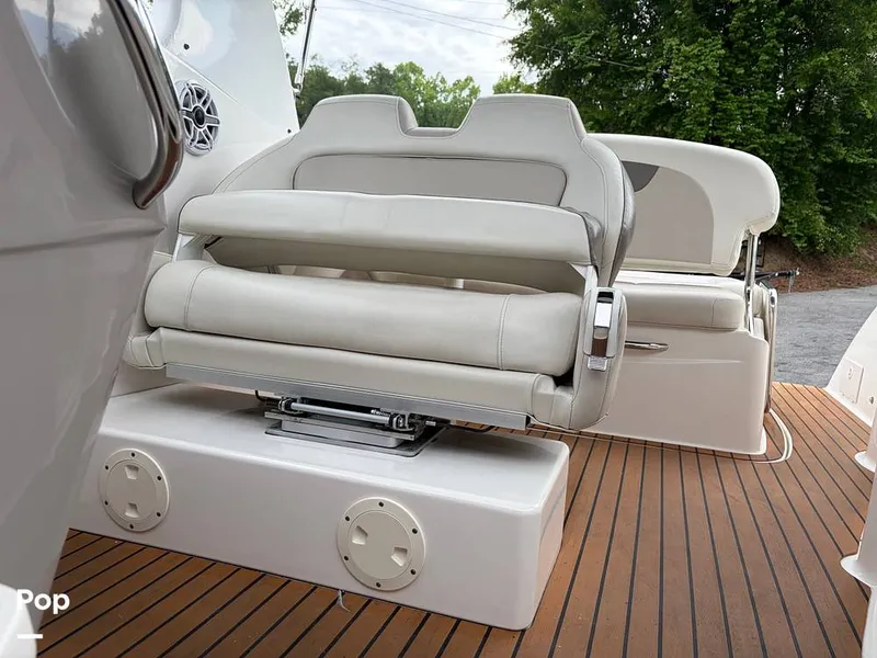 Slide: The Image of Chaparral 270 Signature 2010 - 16374345