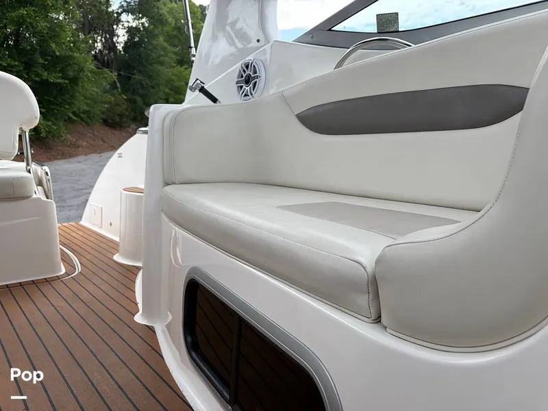 Slide: The Image of Chaparral 270 Signature 2010 - 16374346