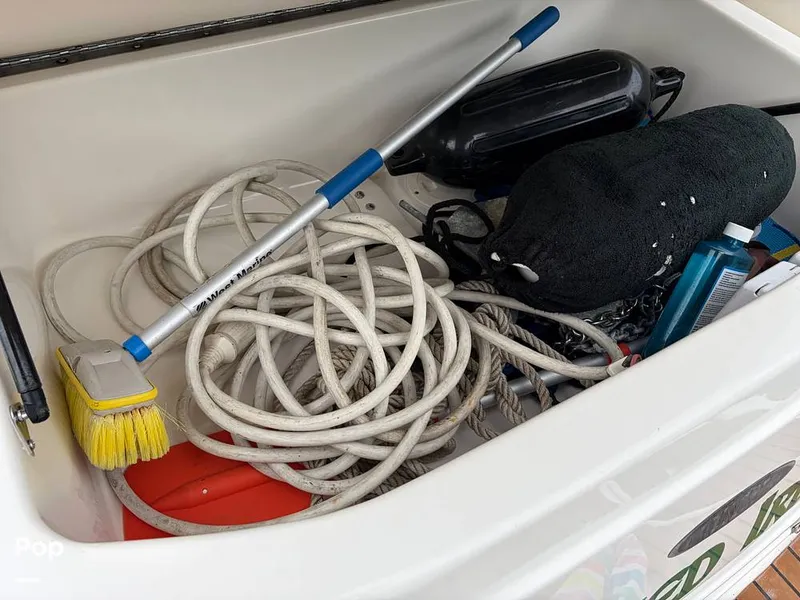 Slide: The Image of Chaparral 270 Signature 2010 - 16374347