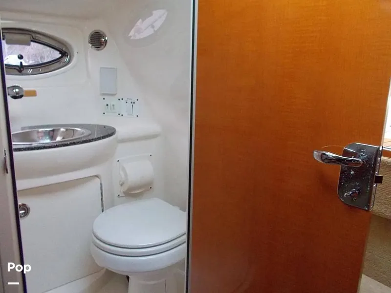 Slide: The Image of Chaparral 270 Signature 2010 - 16245583