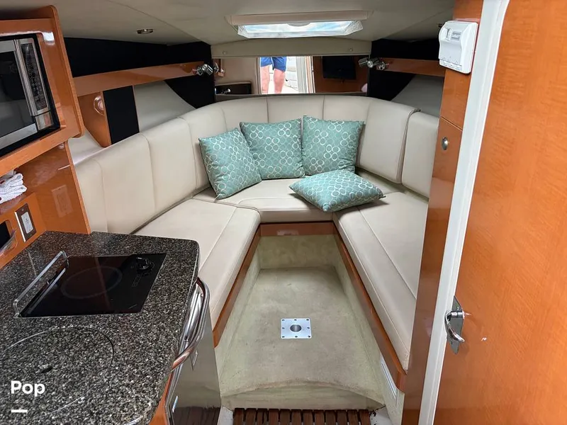 Slide: The Image of Chaparral 270 Signature 2010 - 16374364