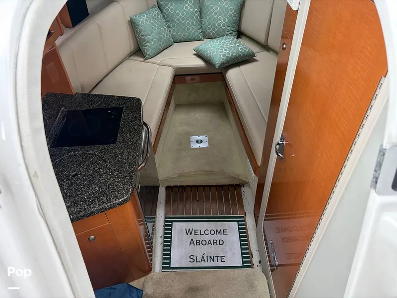 Slide: The Image of Chaparral 270 Signature 2010 - 16374363