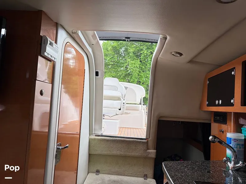 Slide: The Image of Chaparral 270 Signature 2010 - 16374355