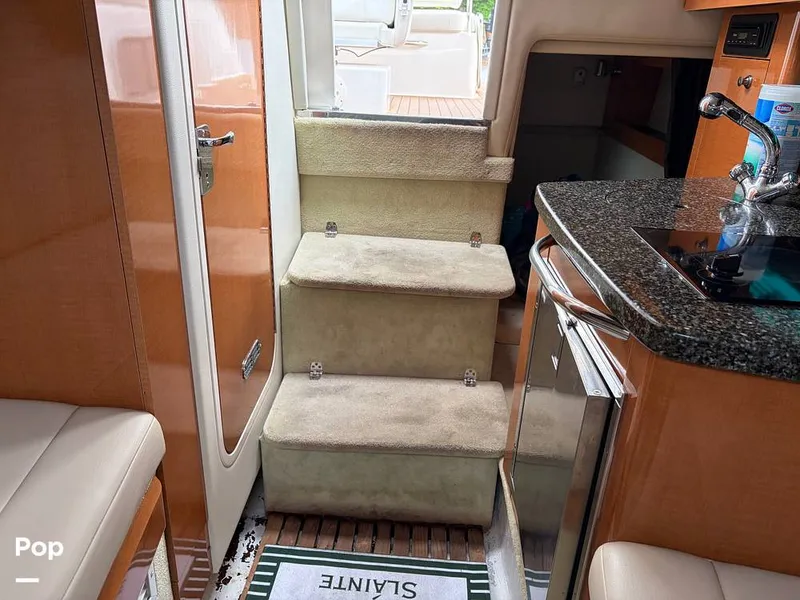 Slide: The Image of Chaparral 270 Signature 2010 - 16374356