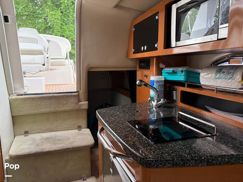 Slide: The Image of Chaparral 270 Signature 2010 - 16374354