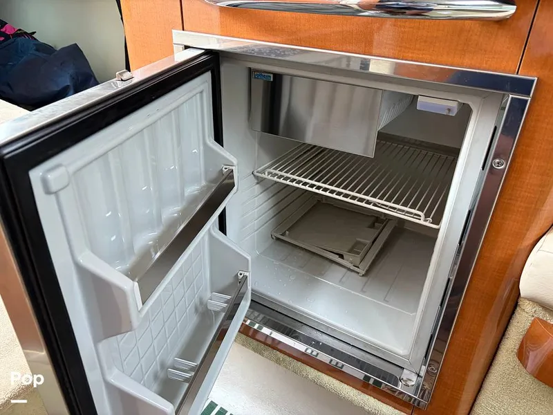 Slide: The Image of Chaparral 270 Signature 2010 - 16374352