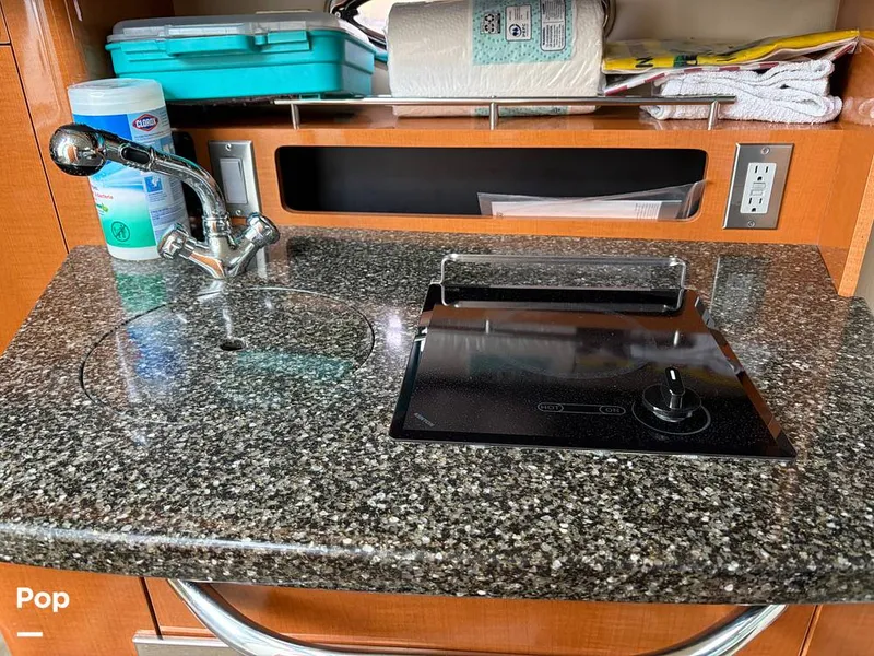 Slide: The Image of Chaparral 270 Signature 2010 - 16374342