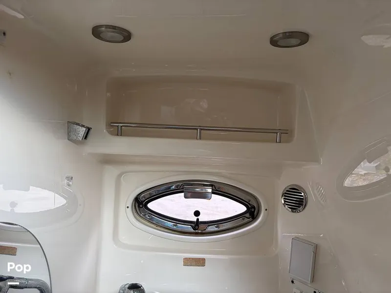 Slide: The Image of Chaparral 270 Signature 2010 - 16374349