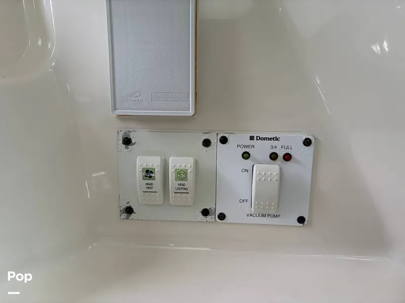 Slide: The Image of Chaparral 270 Signature 2010 - 16374351