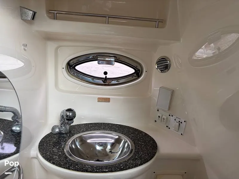 Slide: The Image of Chaparral 270 Signature 2010 - 16374348