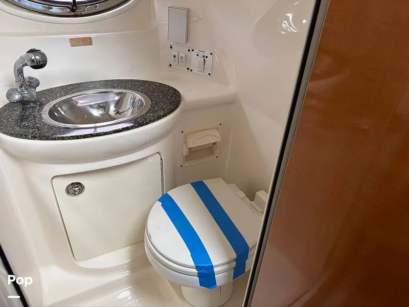 Slide: The Image of Chaparral 270 Signature 2010 - 16374353