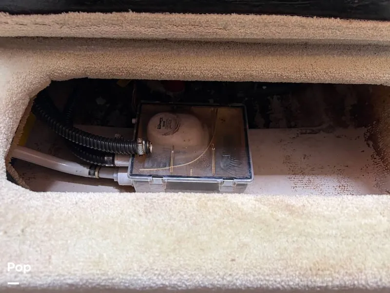 Slide: The Image of Chaparral 270 Signature 2010 - 16374350