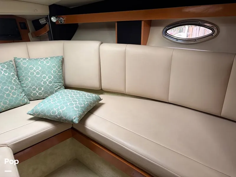 Slide: The Image of Chaparral 270 Signature 2010 - 16374357