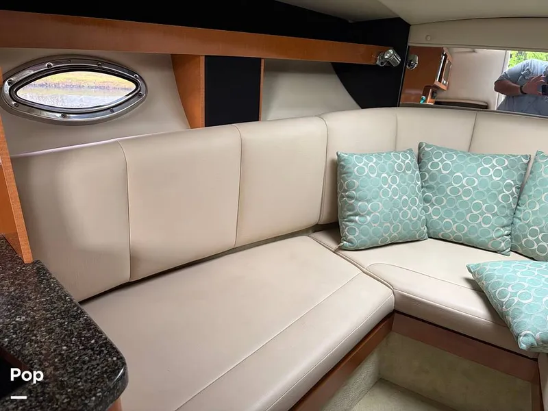 Slide: The Image of Chaparral 270 Signature 2010 - 16374358