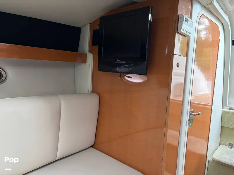 Slide: The Image of Chaparral 270 Signature 2010 - 16374359