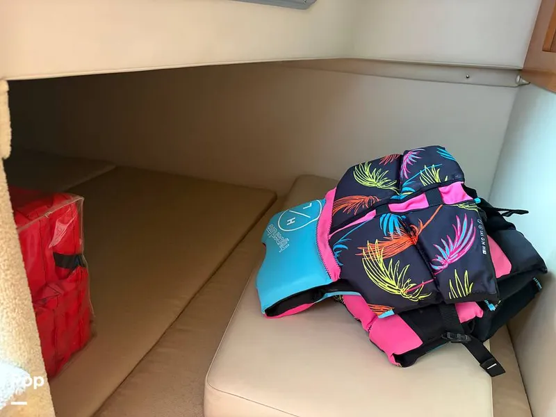 Slide: The Image of Chaparral 270 Signature 2010 - 16374360