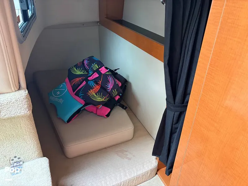 Slide: The Image of Chaparral 270 Signature 2010 - 16374361