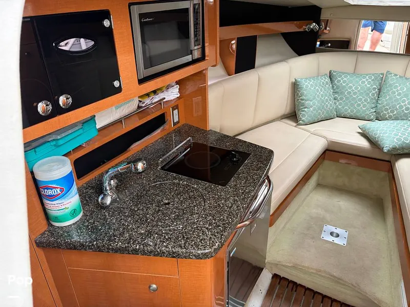 Slide: The Image of Chaparral 270 Signature 2010 - 16374365