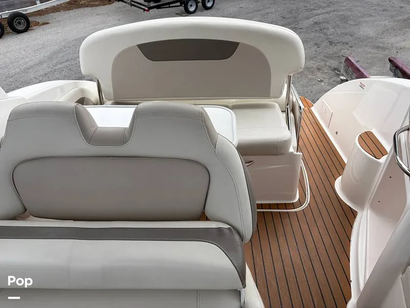 Slide: The Image of Chaparral 270 Signature 2010 - 16374366