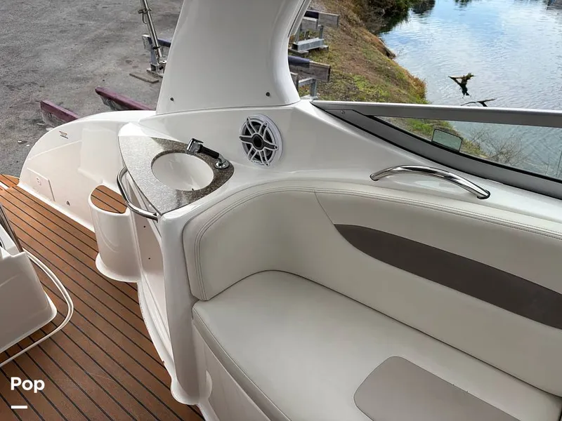 Slide: The Image of Chaparral 270 Signature 2010 - 16374367