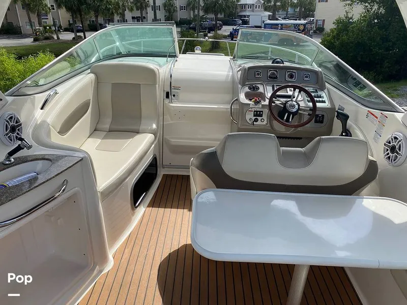 Slide: The Image of Chaparral 270 Signature 2010 - 16245585