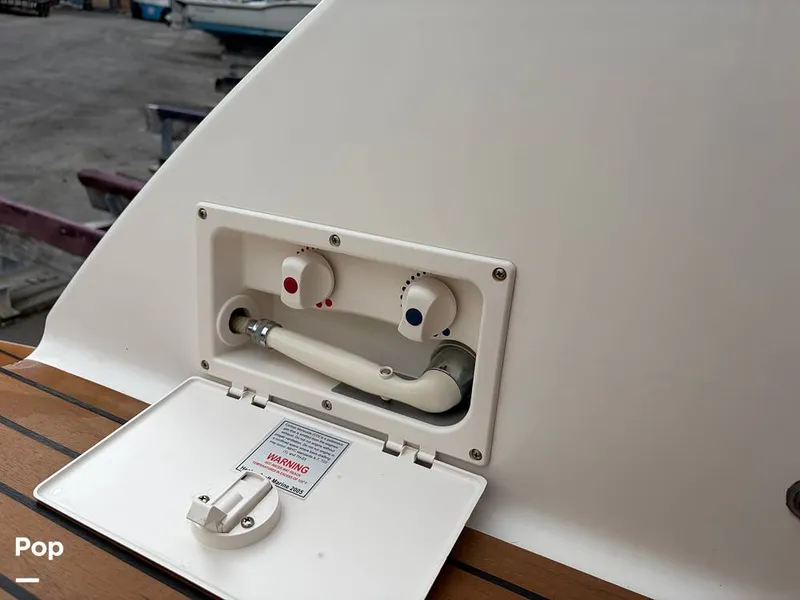 Slide: The Image of Chaparral 270 Signature 2010 - 16374368