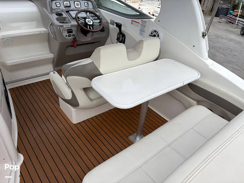 Slide: The Image of Chaparral 270 Signature 2010 - 16374369