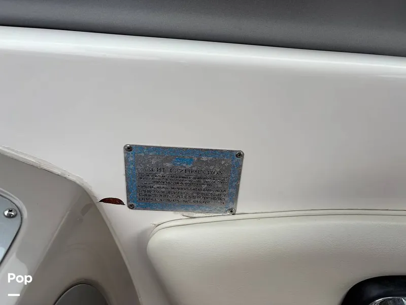 Slide: The Image of Chaparral 270 Signature 2010 - 16374372