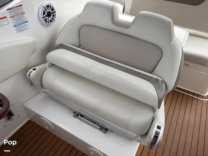 Slide: The Image of Chaparral 270 Signature 2010 - 16374374