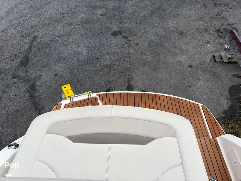 Slide: The Image of Chaparral 270 Signature 2010 - 16374375