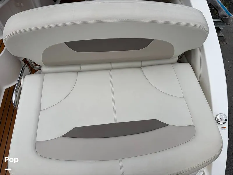 Slide: The Image of Chaparral 270 Signature 2010 - 16374376