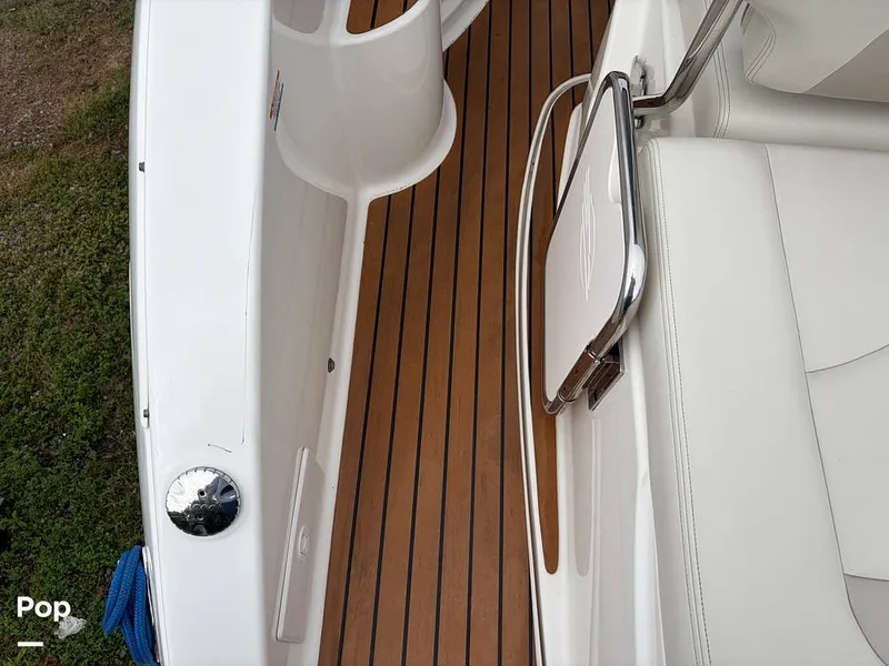 Slide: The Image of Chaparral 270 Signature 2010 - 16374377