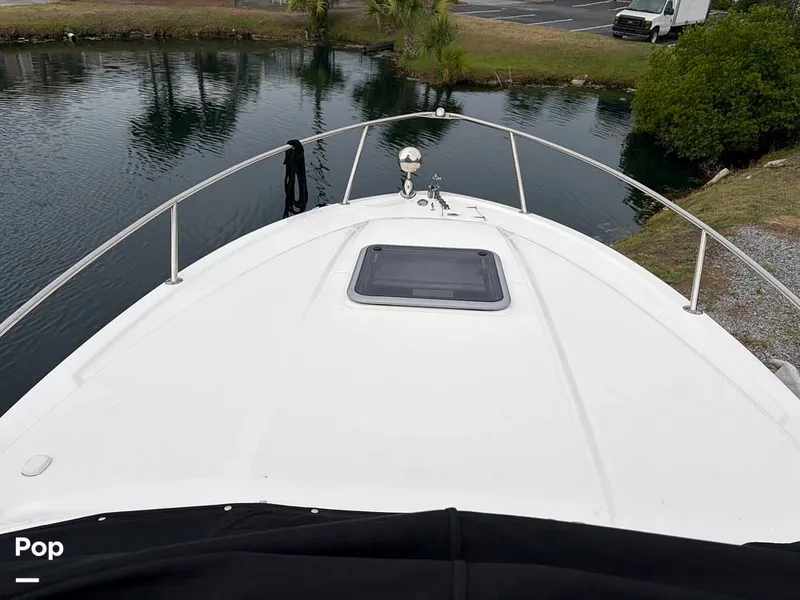 Slide: The Image of Chaparral 270 Signature 2010 - 16374381