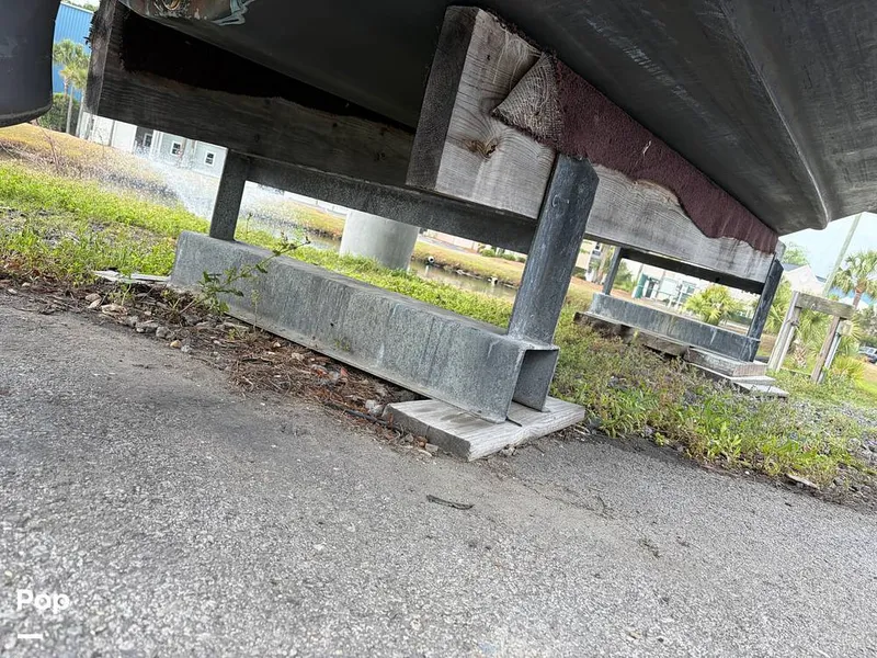 Slide: The Image of Chaparral 270 Signature 2010 - 16374385