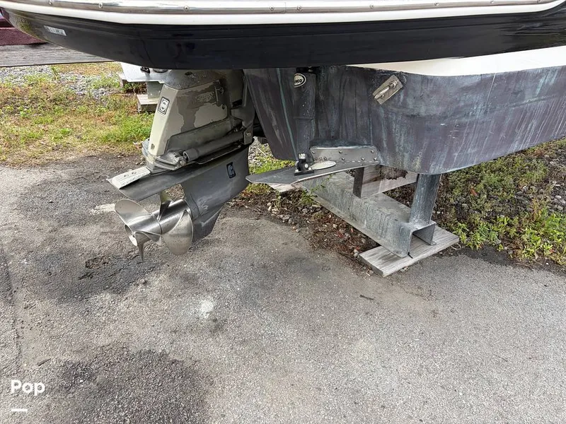 Slide: The Image of Chaparral 270 Signature 2010 - 16374386