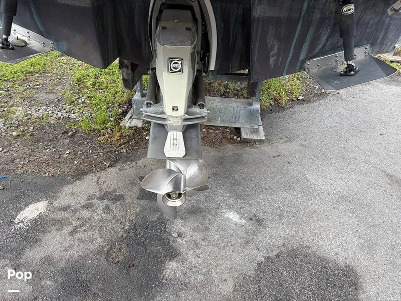 Slide: The Image of Chaparral 270 Signature 2010 - 16374387